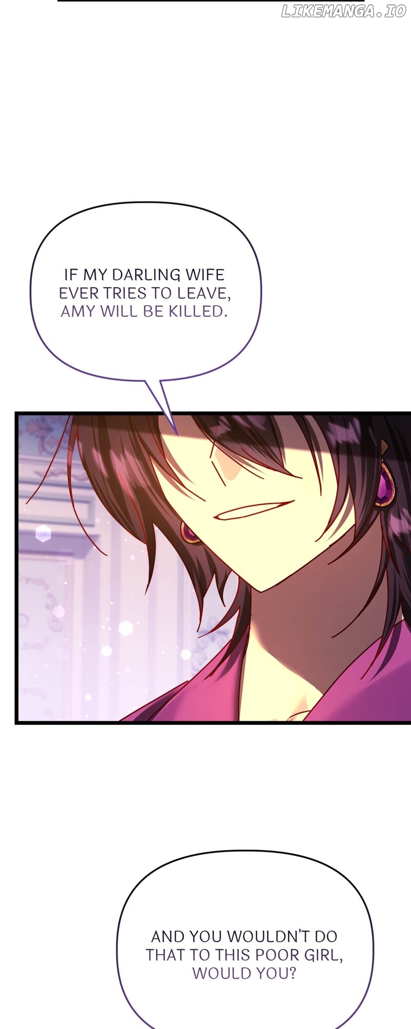 I Shall Conquer the Unruly Beasts Chapter 30 - page 60
