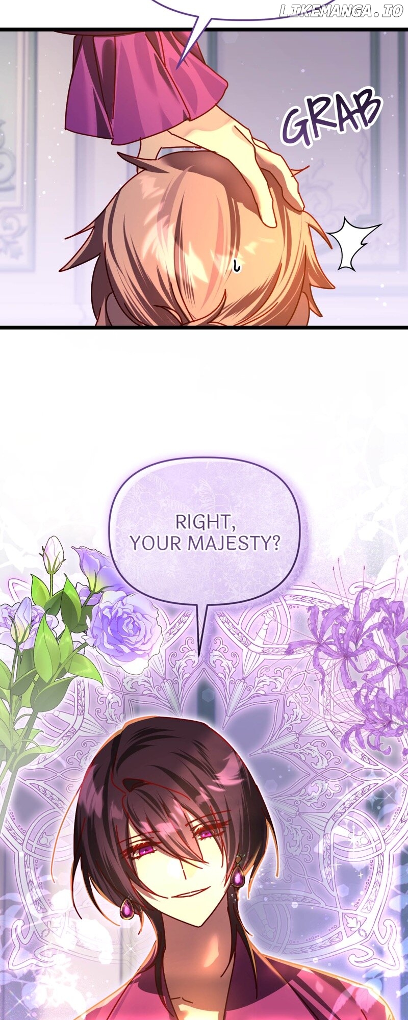 I Shall Conquer the Unruly Beasts Chapter 30 - page 61