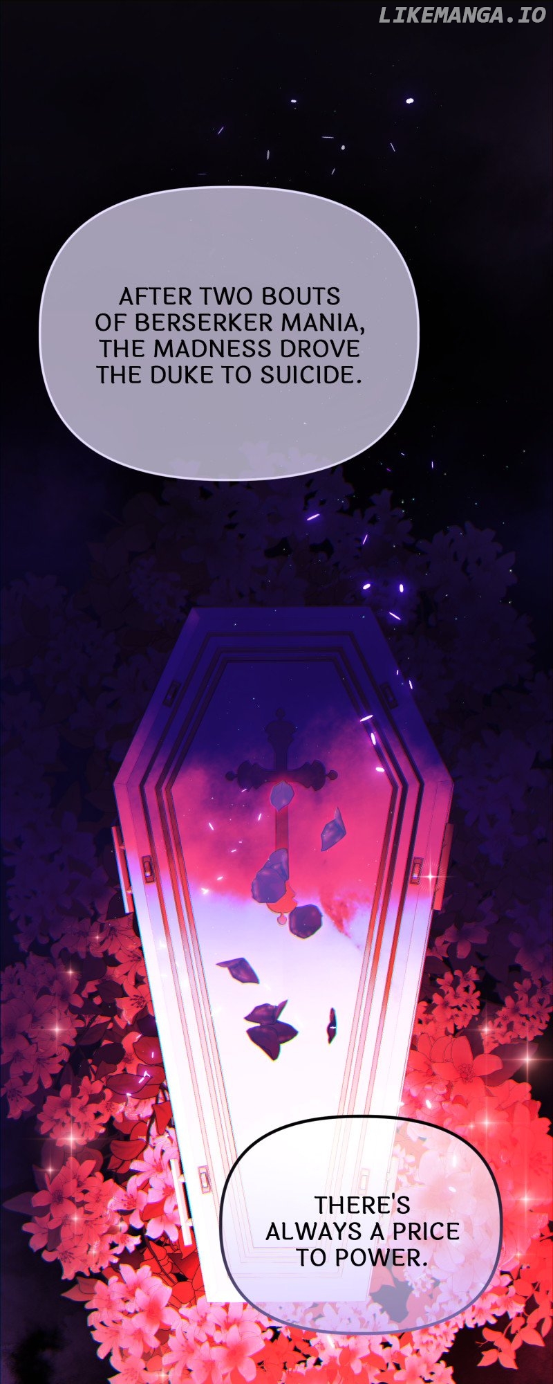 I Shall Conquer the Unruly Beasts Chapter 6 - page 2