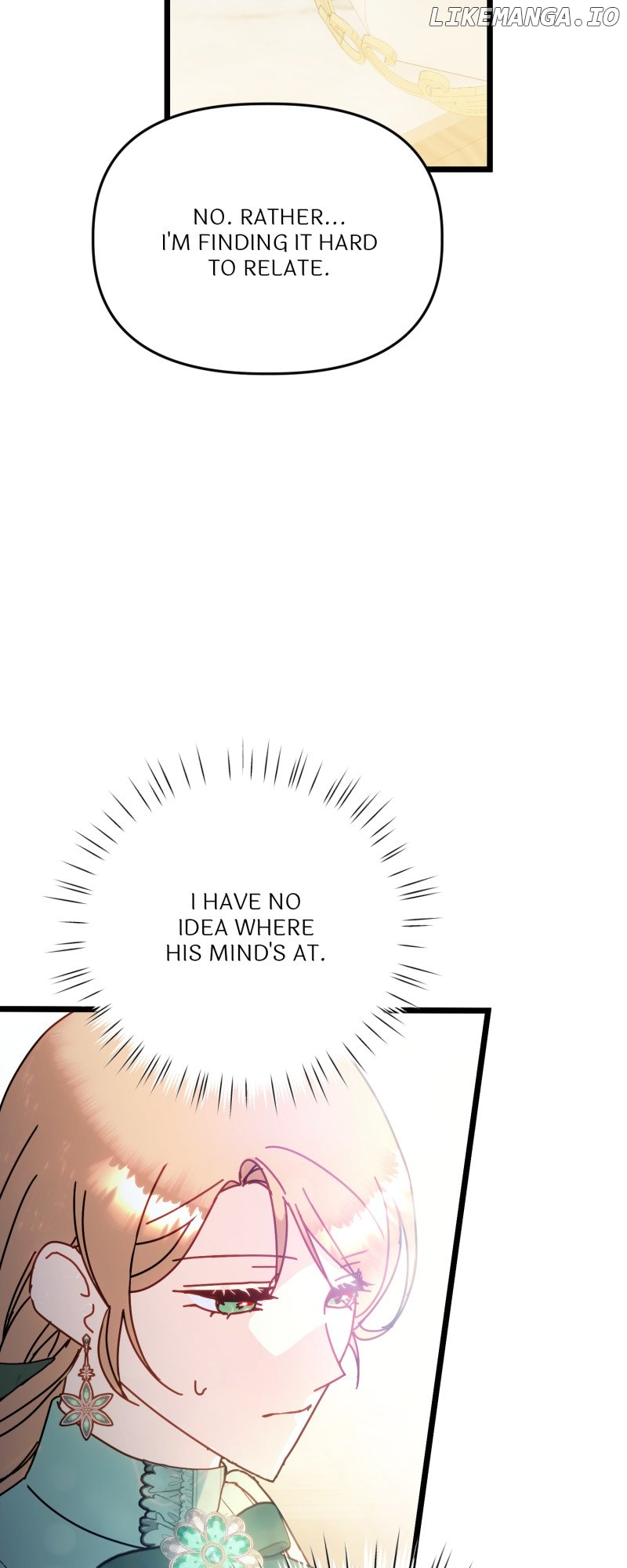 I Shall Conquer the Unruly Beasts Chapter 6 - page 20