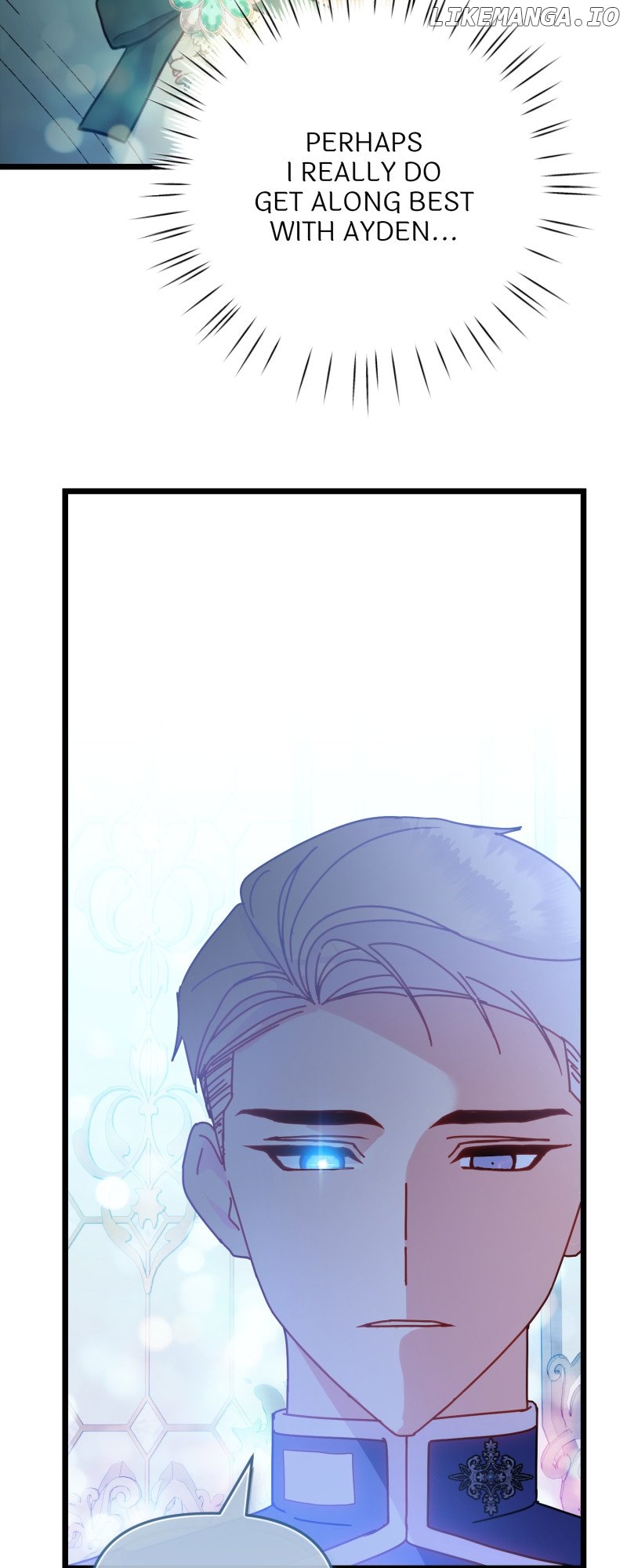 I Shall Conquer the Unruly Beasts Chapter 6 - page 21