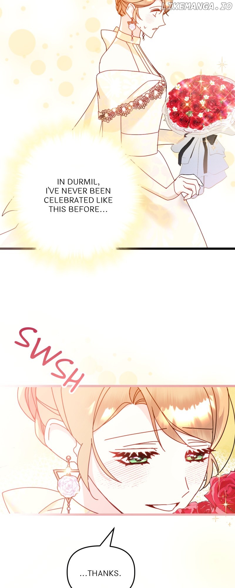 I Shall Conquer the Unruly Beasts Chapter 6 - page 48