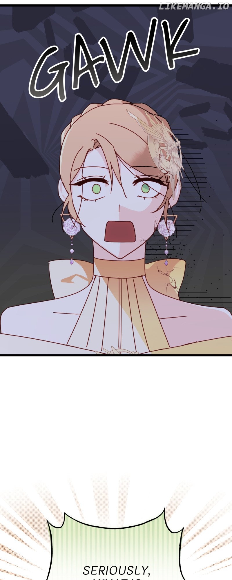 I Shall Conquer the Unruly Beasts Chapter 6 - page 68
