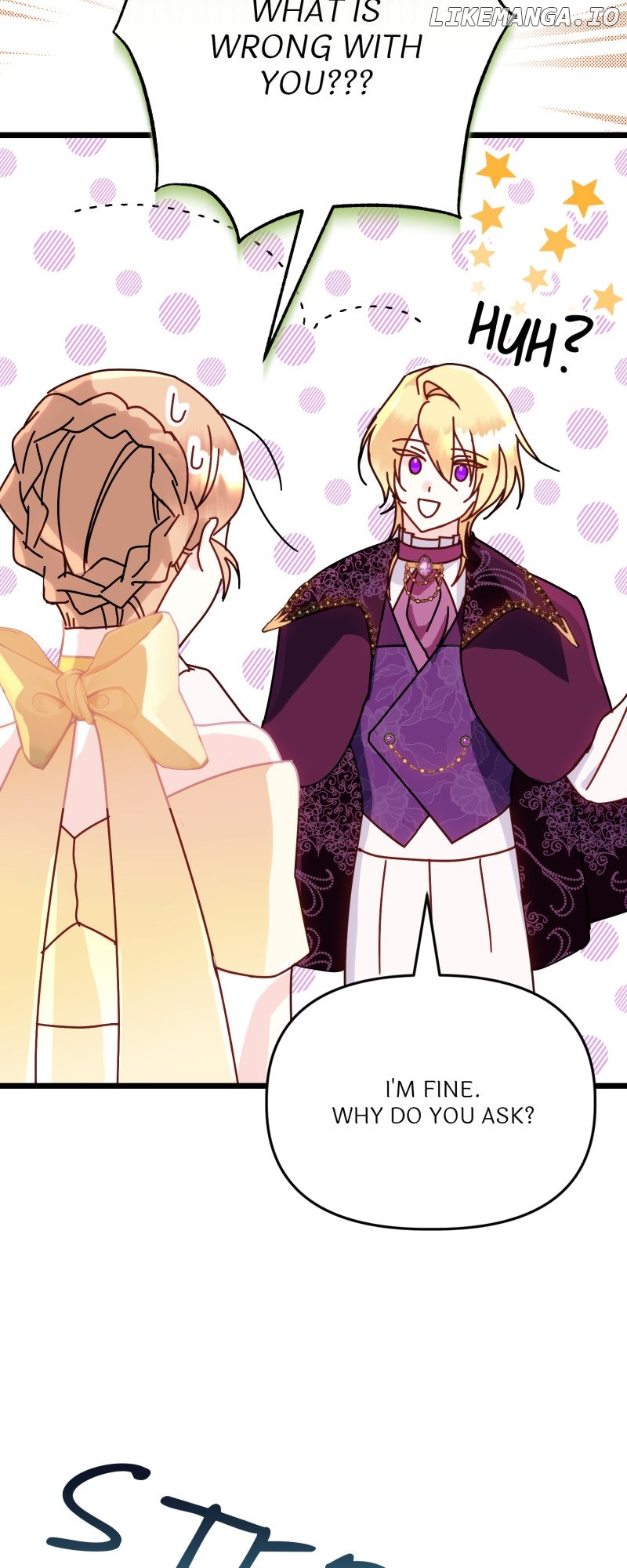 I Shall Conquer the Unruly Beasts Chapter 6 - page 69