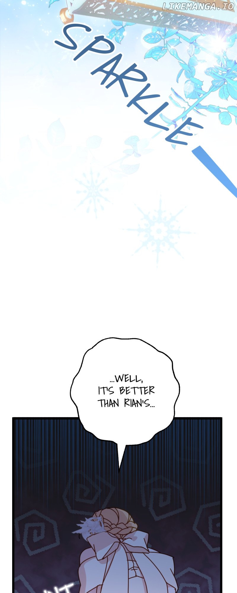 I Shall Conquer the Unruly Beasts Chapter 6 - page 73