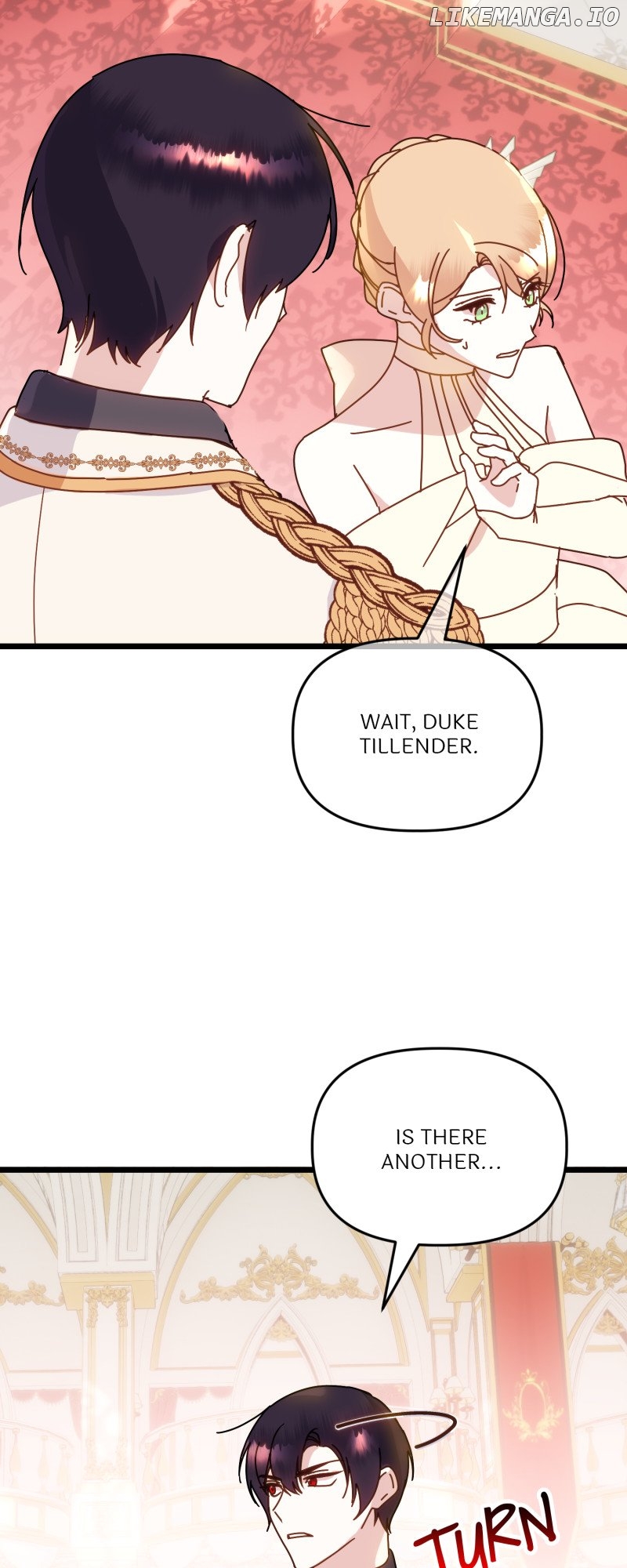 I Shall Conquer the Unruly Beasts Chapter 6 - page 75