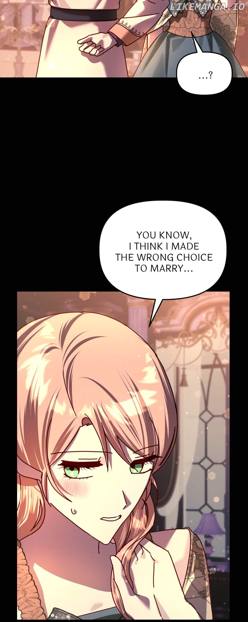 I Shall Conquer the Unruly Beasts Chapter 29 - page 14
