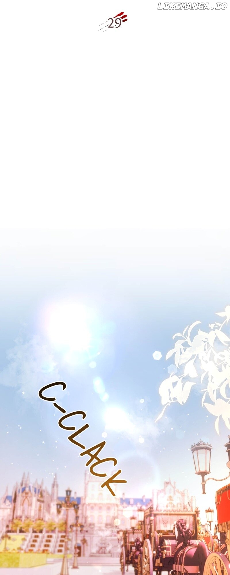 I Shall Conquer the Unruly Beasts Chapter 29 - page 19