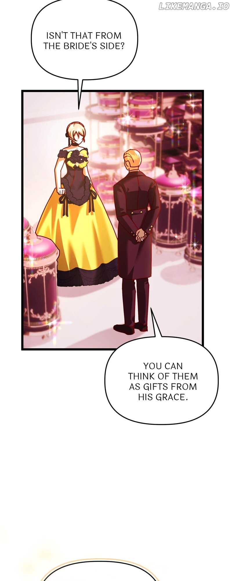 I Shall Conquer the Unruly Beasts Chapter 29 - page 23