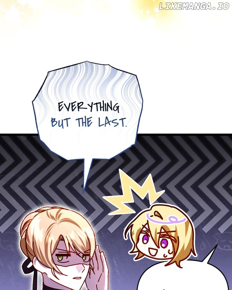 I Shall Conquer the Unruly Beasts Chapter 29 - page 25