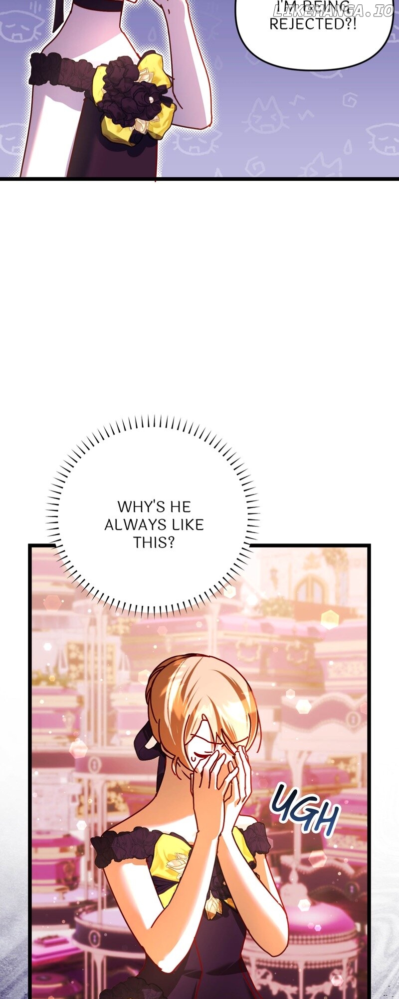 I Shall Conquer the Unruly Beasts Chapter 29 - page 26