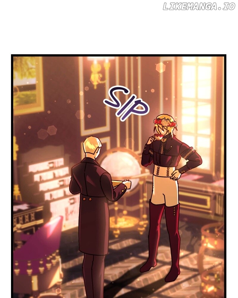 I Shall Conquer the Unruly Beasts Chapter 29 - page 33