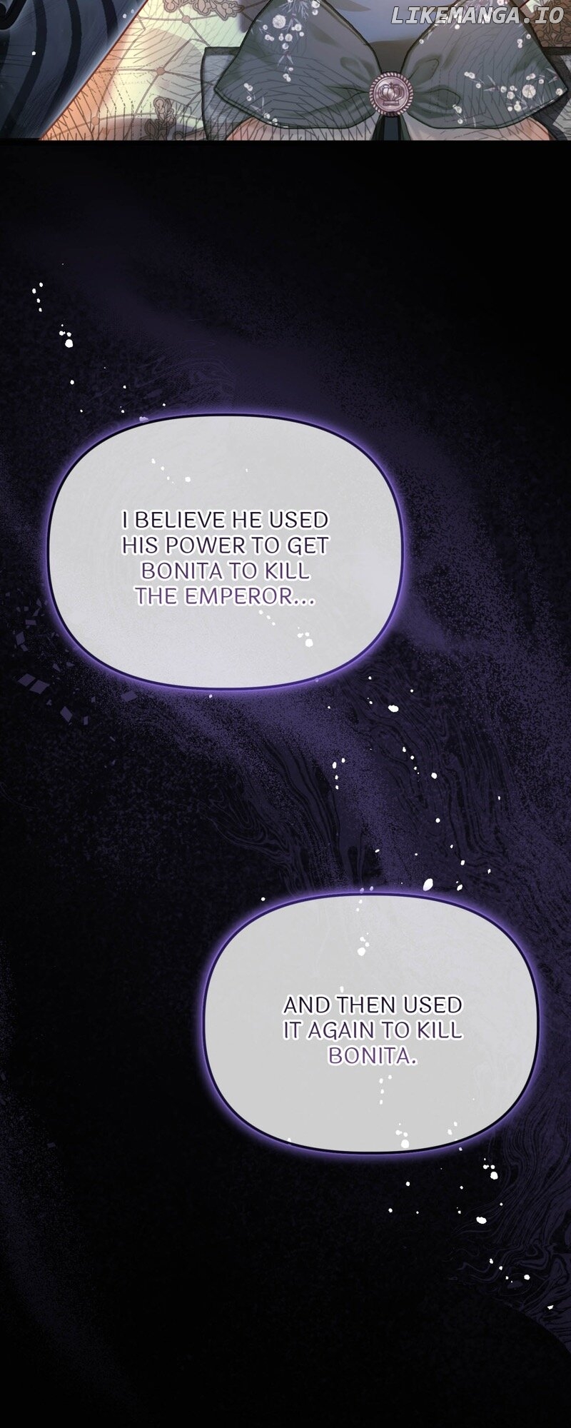 I Shall Conquer the Unruly Beasts Chapter 29 - page 4