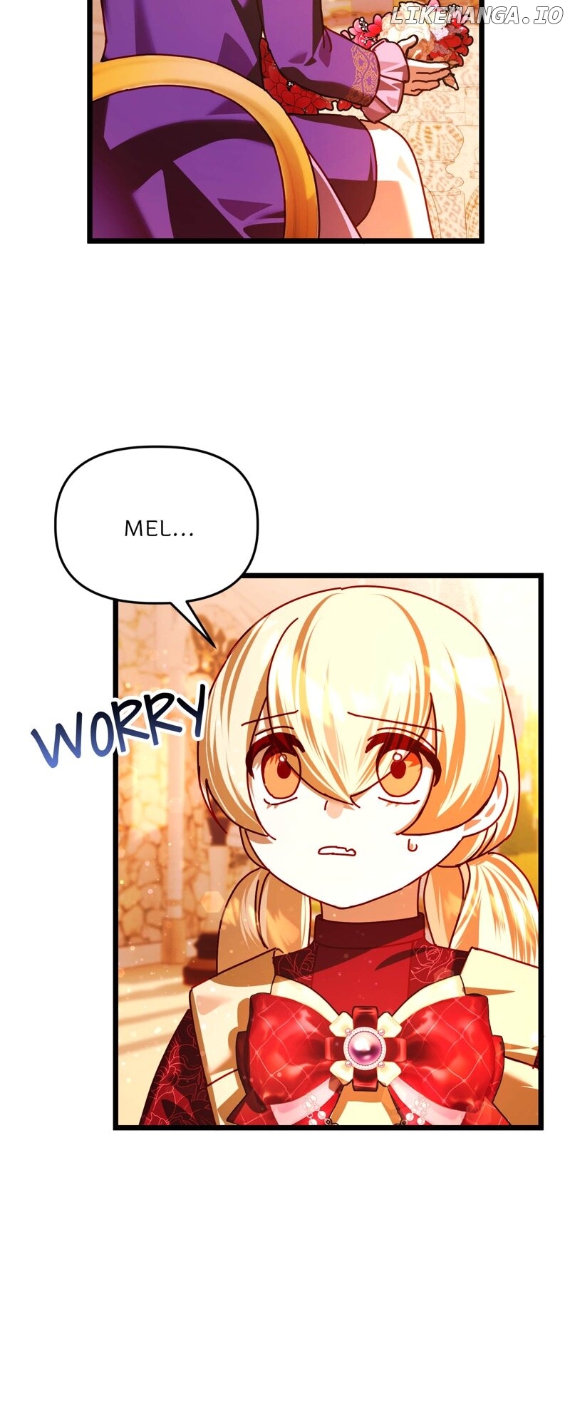 I Shall Conquer the Unruly Beasts Chapter 29 - page 43