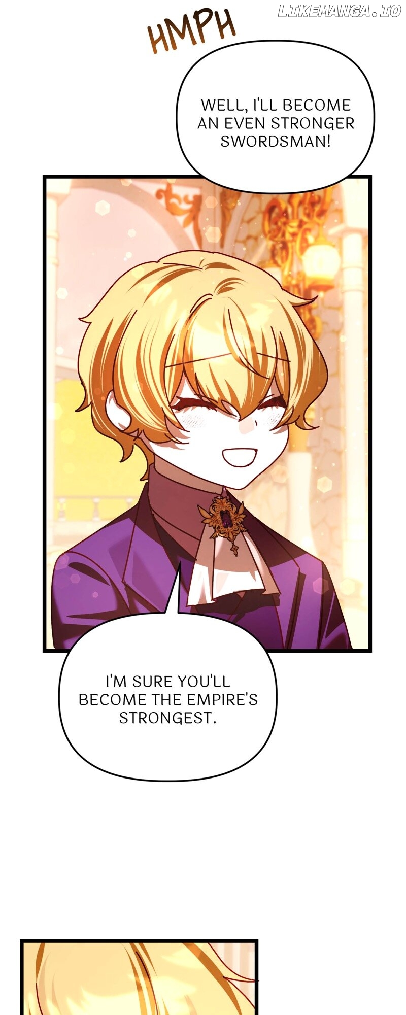 I Shall Conquer the Unruly Beasts Chapter 29 - page 47