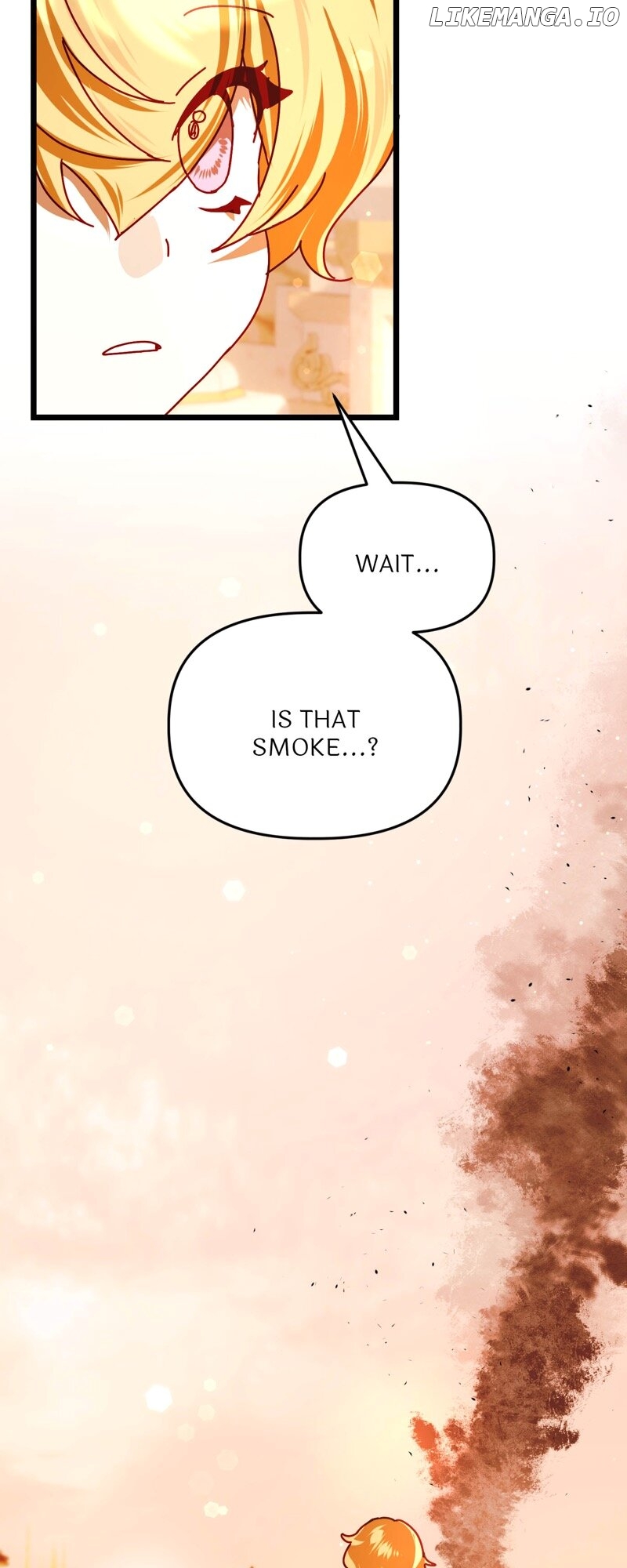 I Shall Conquer the Unruly Beasts Chapter 29 - page 48