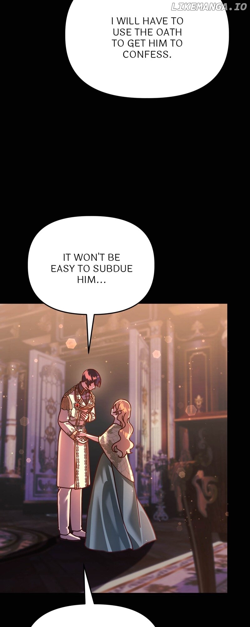 I Shall Conquer the Unruly Beasts Chapter 29 - page 6