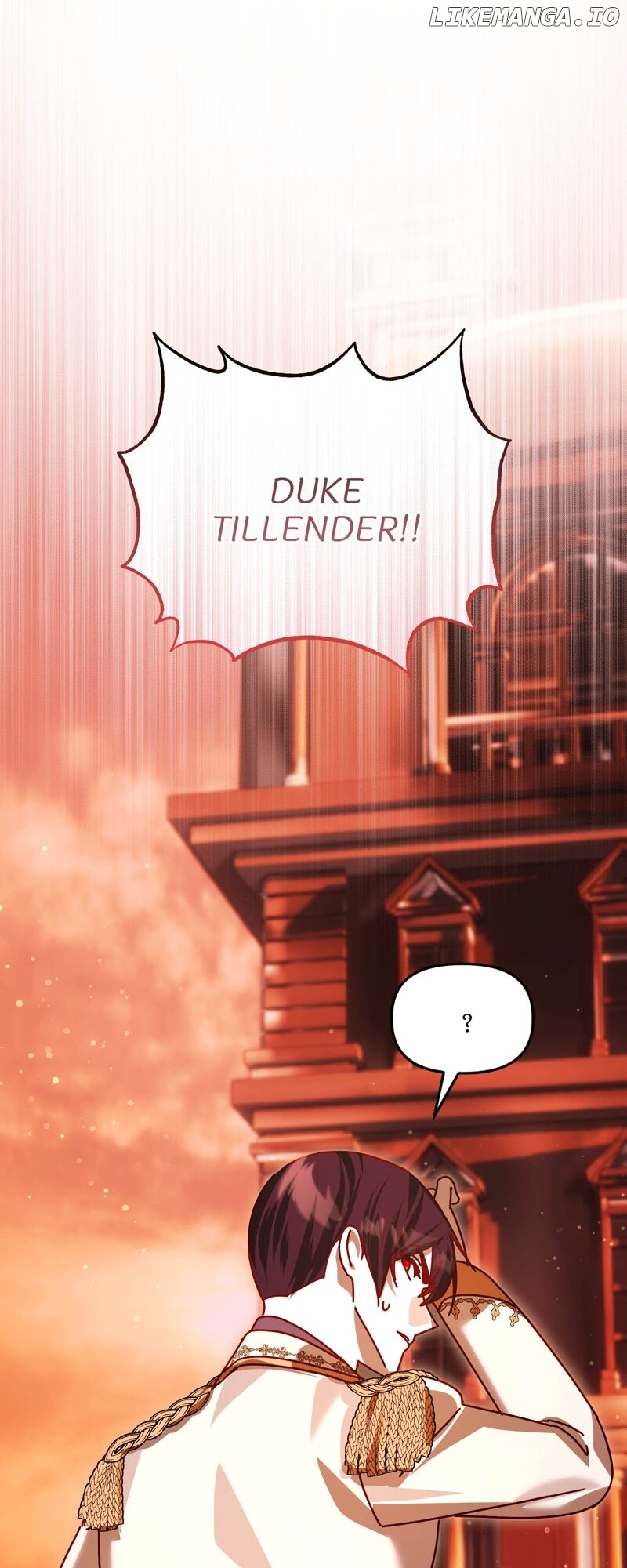 I Shall Conquer the Unruly Beasts Chapter 29 - page 60