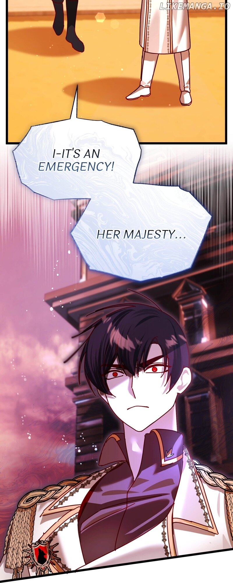 I Shall Conquer the Unruly Beasts Chapter 29 - page 62