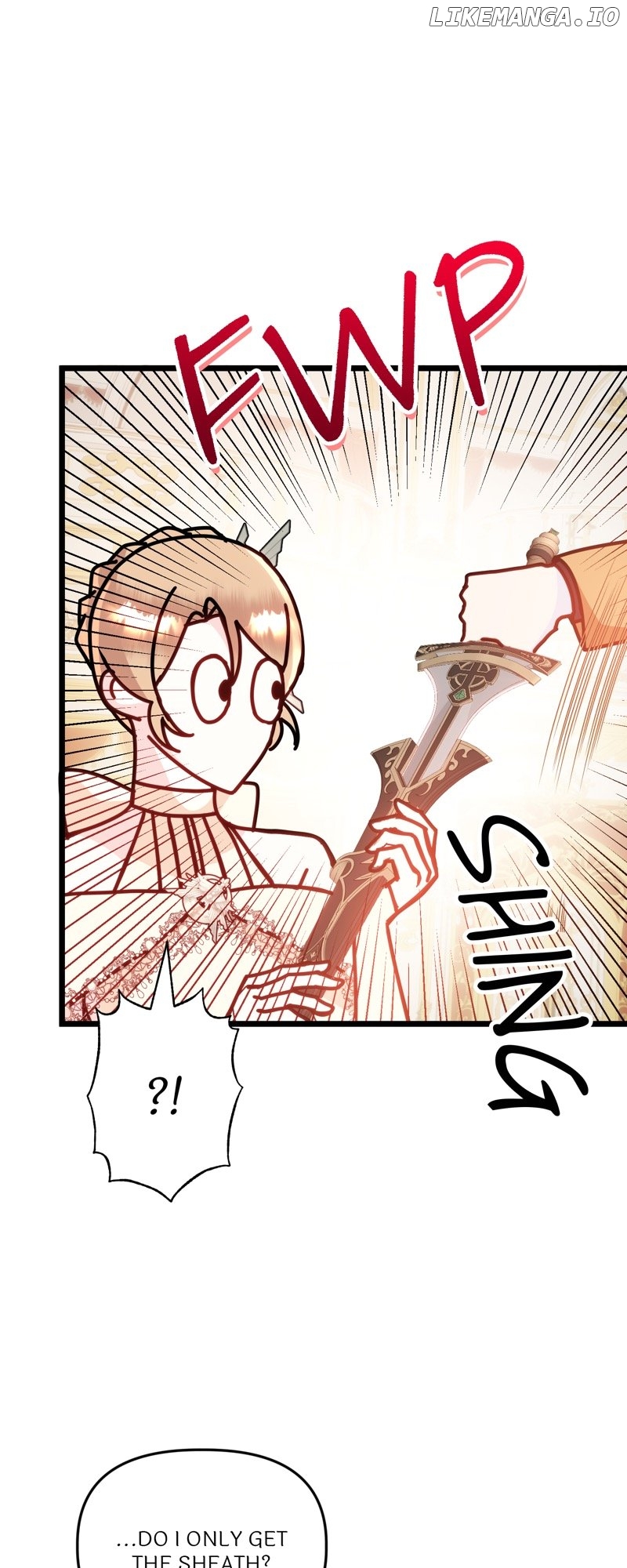 I Shall Conquer the Unruly Beasts Chapter 7 - page 10