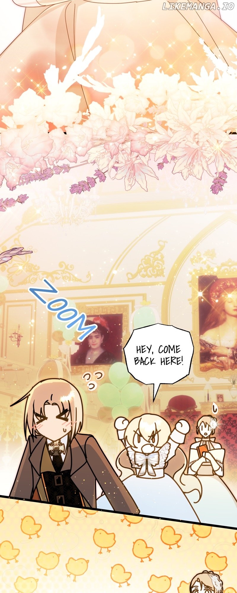 I Shall Conquer the Unruly Beasts Chapter 7 - page 3