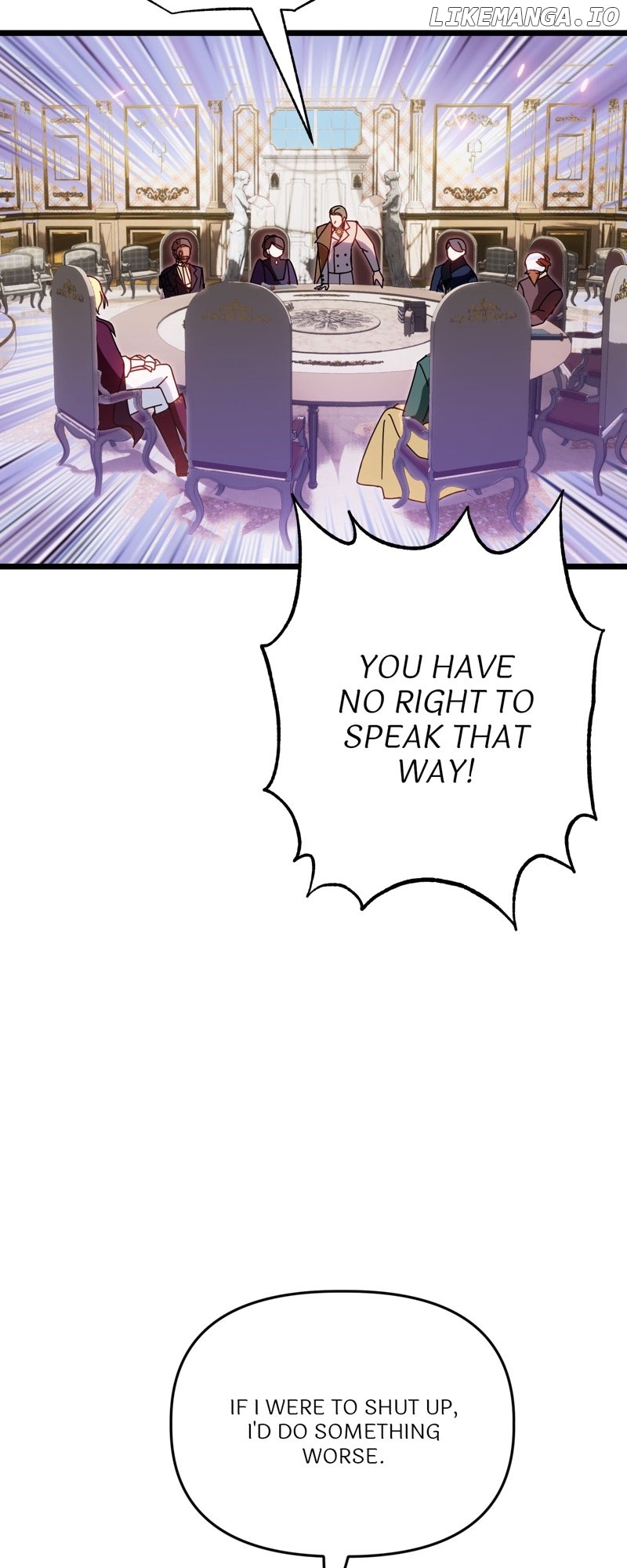I Shall Conquer the Unruly Beasts Chapter 7 - page 30
