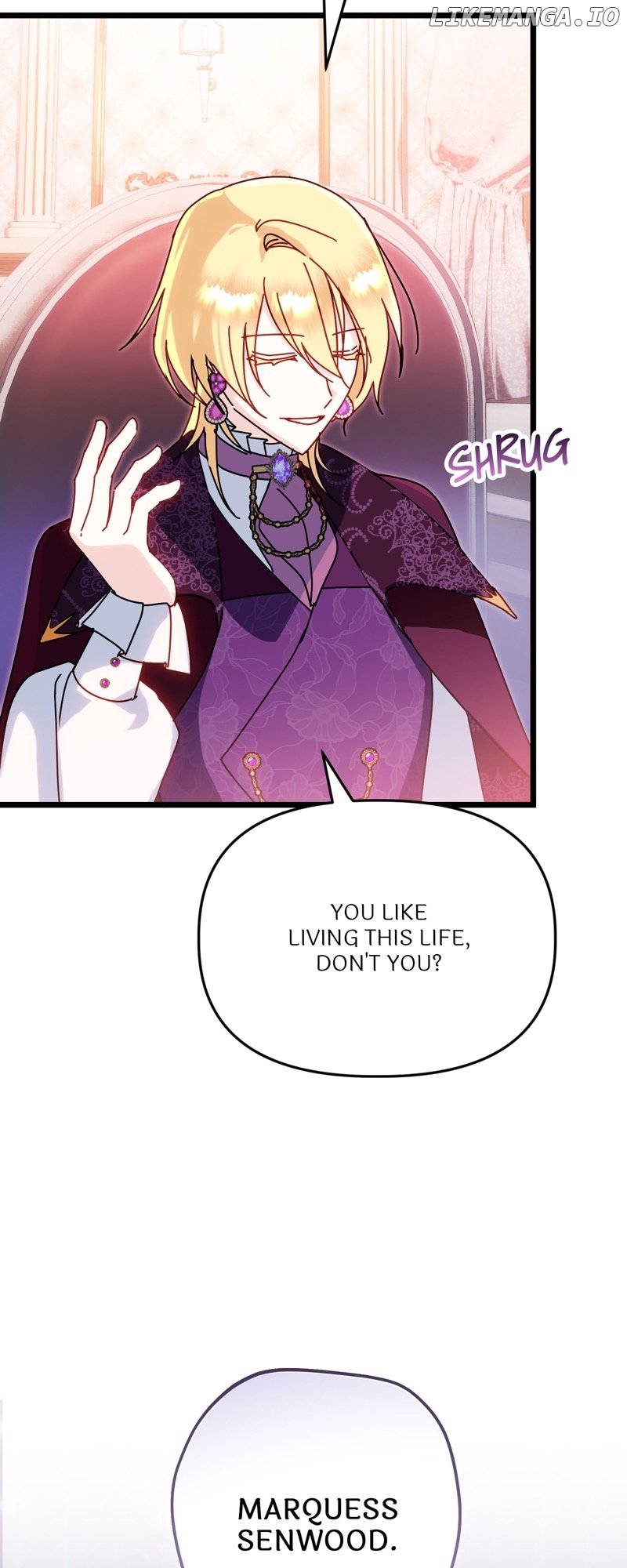 I Shall Conquer the Unruly Beasts Chapter 7 - page 31