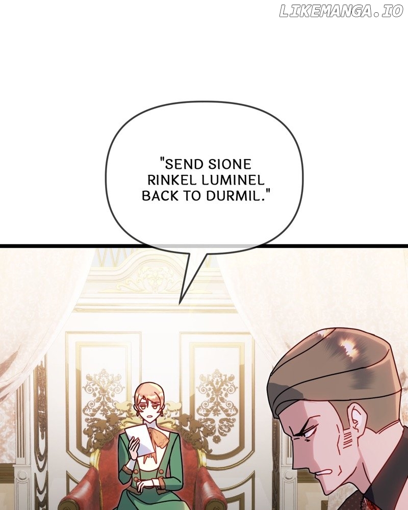 I Shall Conquer the Unruly Beasts Chapter 7 - page 33
