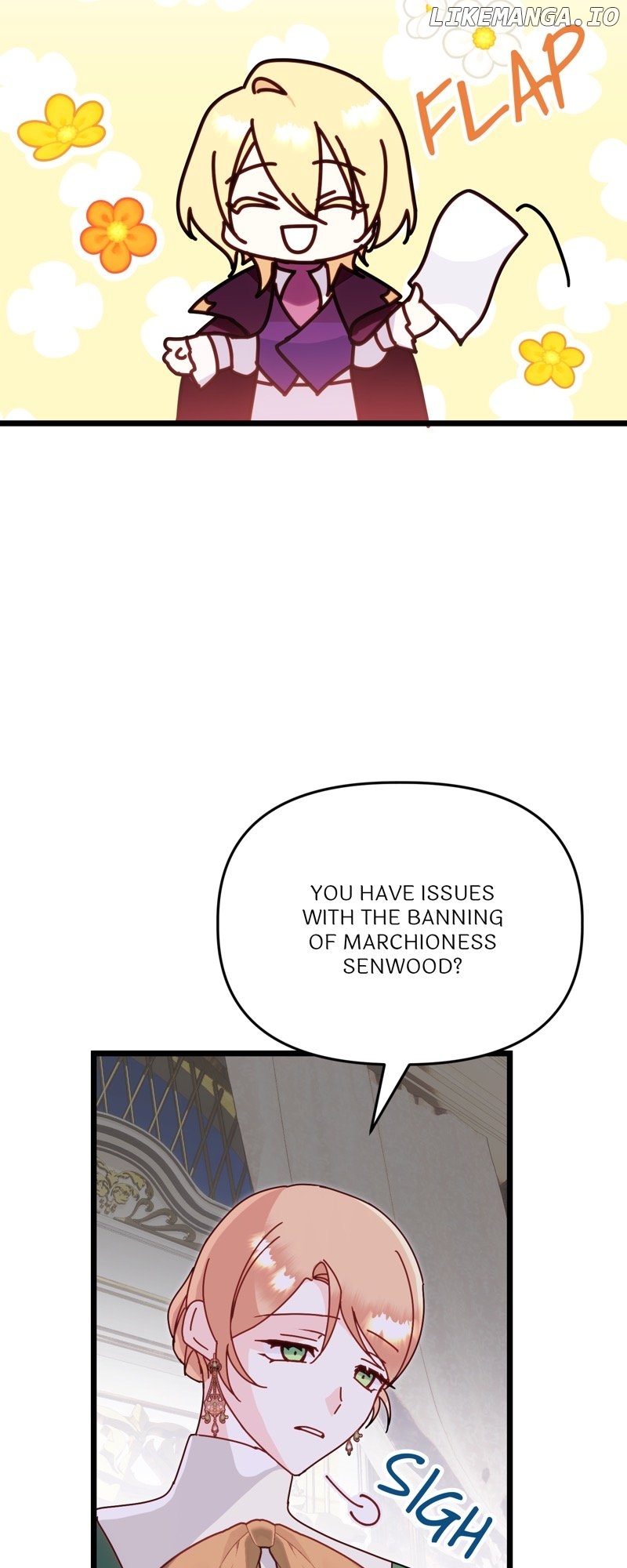 I Shall Conquer the Unruly Beasts Chapter 7 - page 40