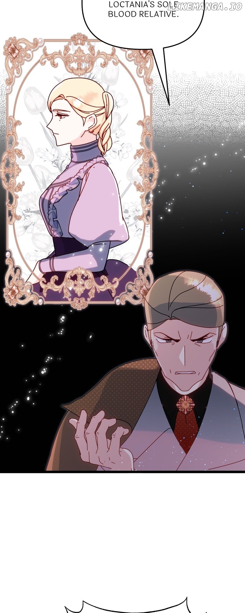 I Shall Conquer the Unruly Beasts Chapter 7 - page 42