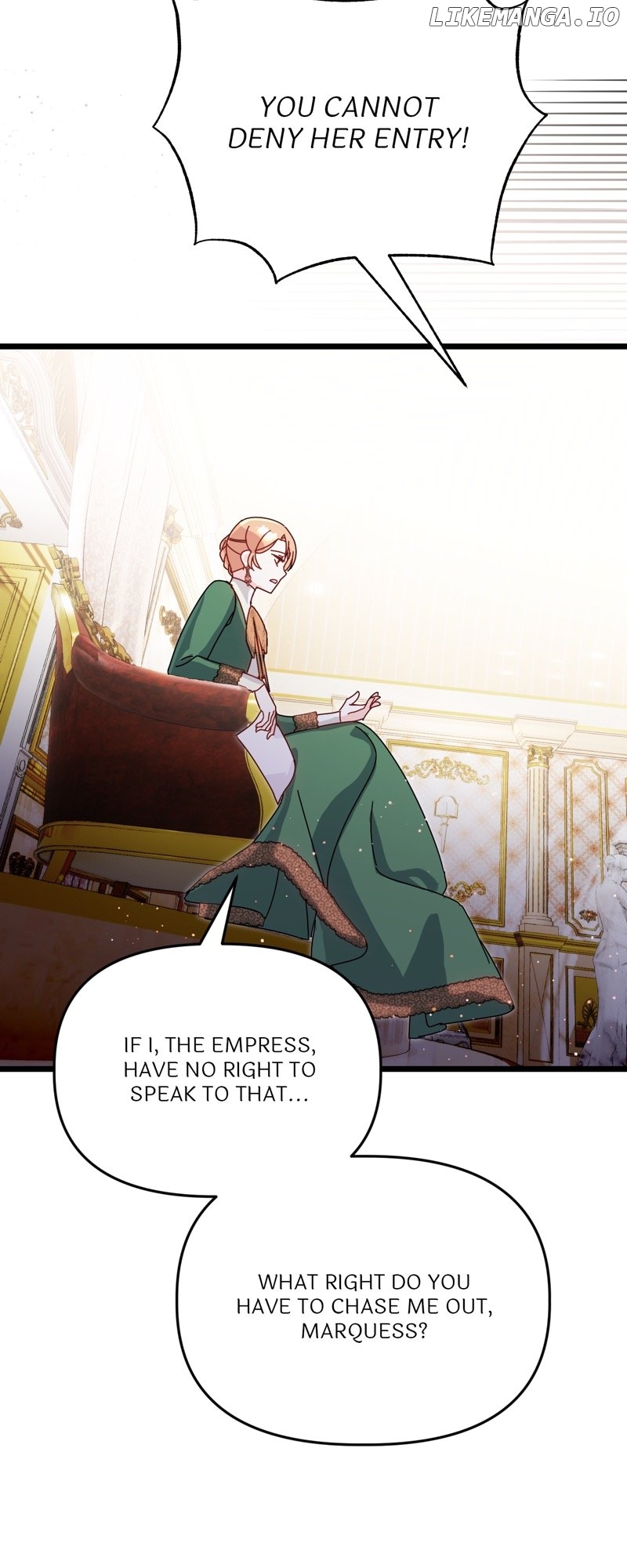I Shall Conquer the Unruly Beasts Chapter 7 - page 43