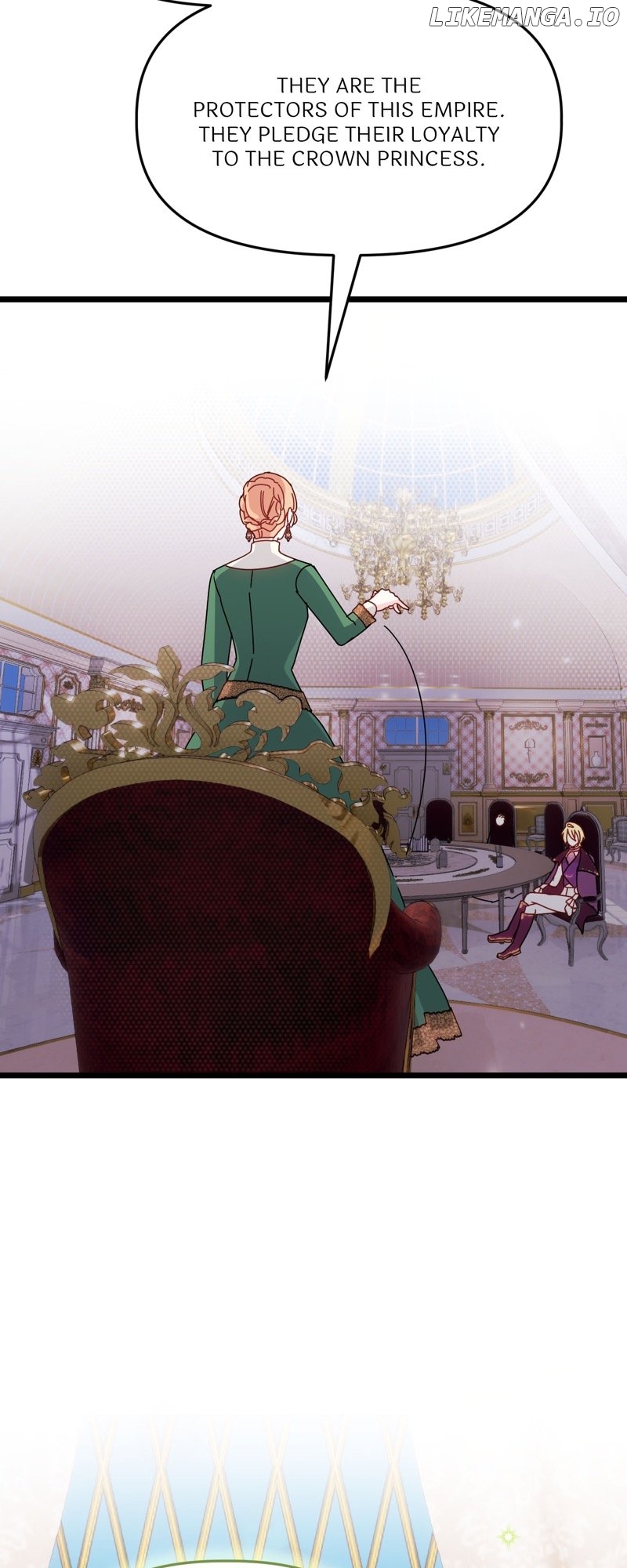 I Shall Conquer the Unruly Beasts Chapter 7 - page 48