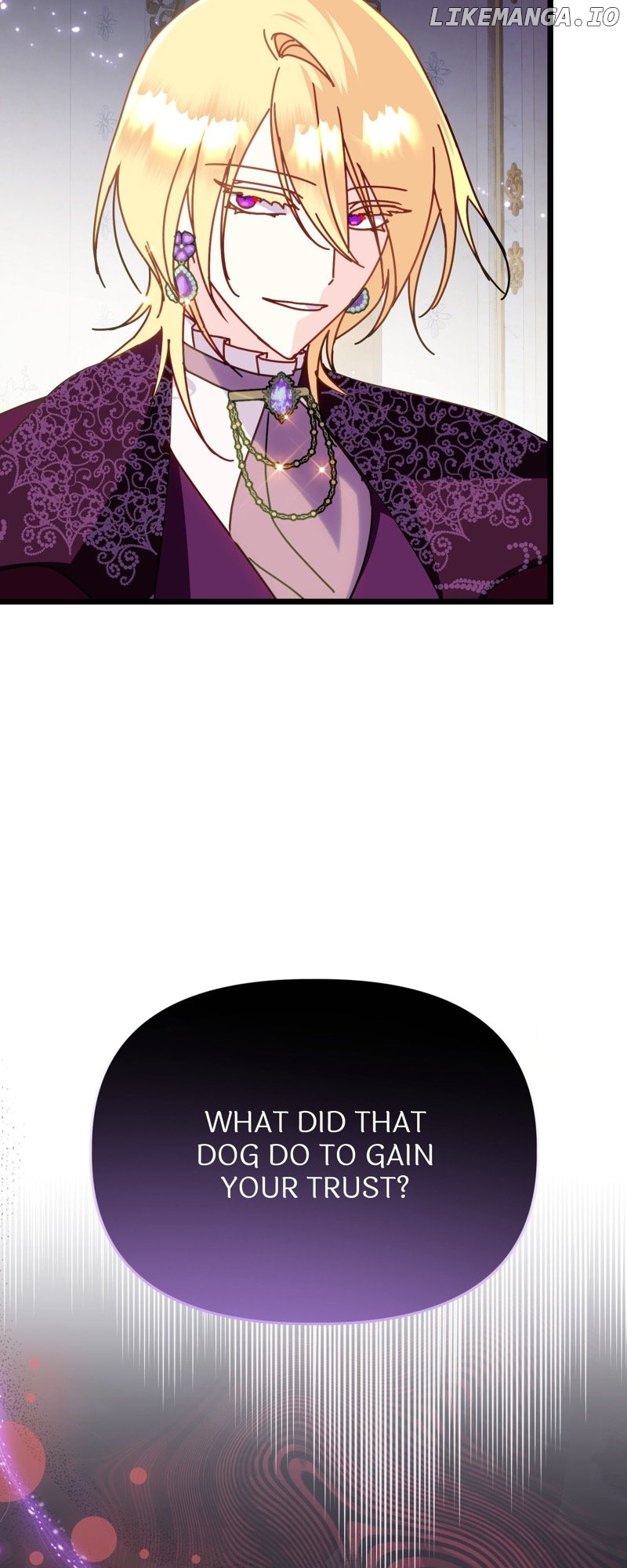 I Shall Conquer the Unruly Beasts Chapter 7 - page 59