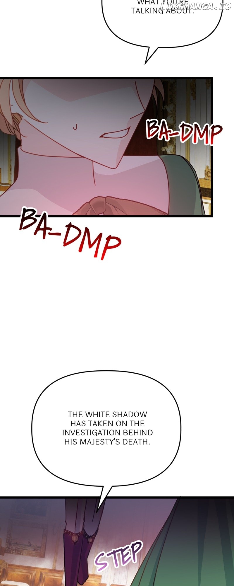I Shall Conquer the Unruly Beasts Chapter 7 - page 61