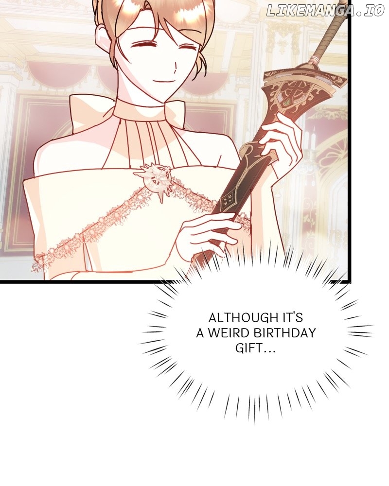 I Shall Conquer the Unruly Beasts Chapter 7 - page 9
