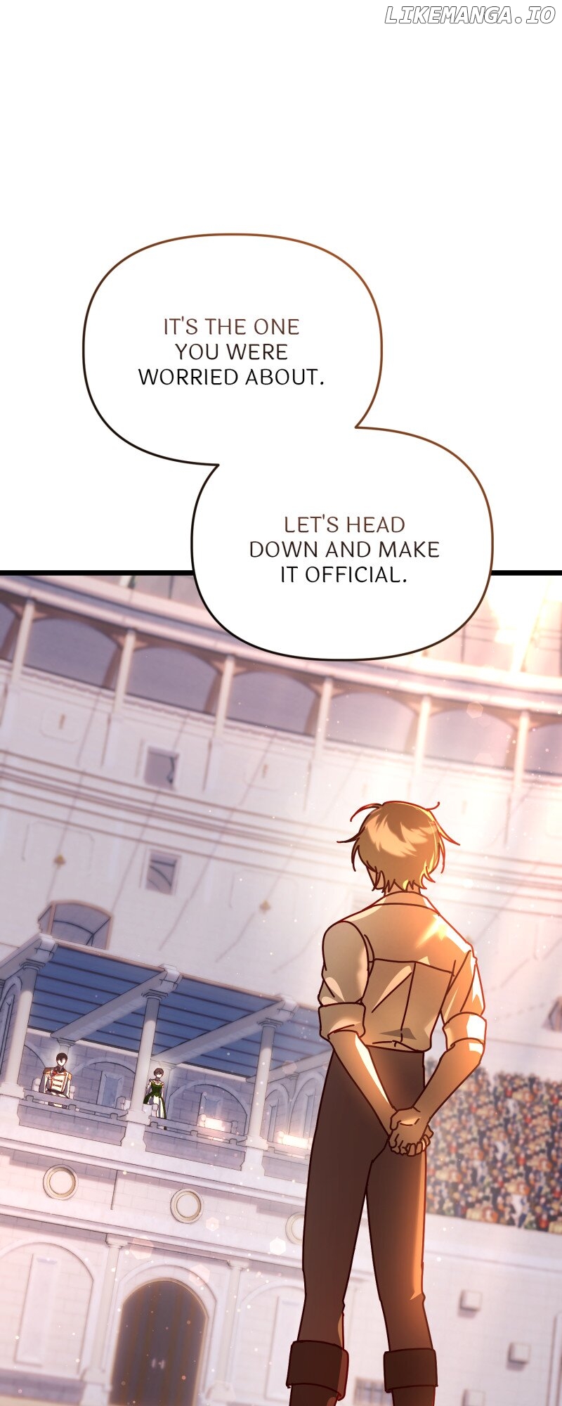 I Shall Conquer the Unruly Beasts Chapter 27 - page 18