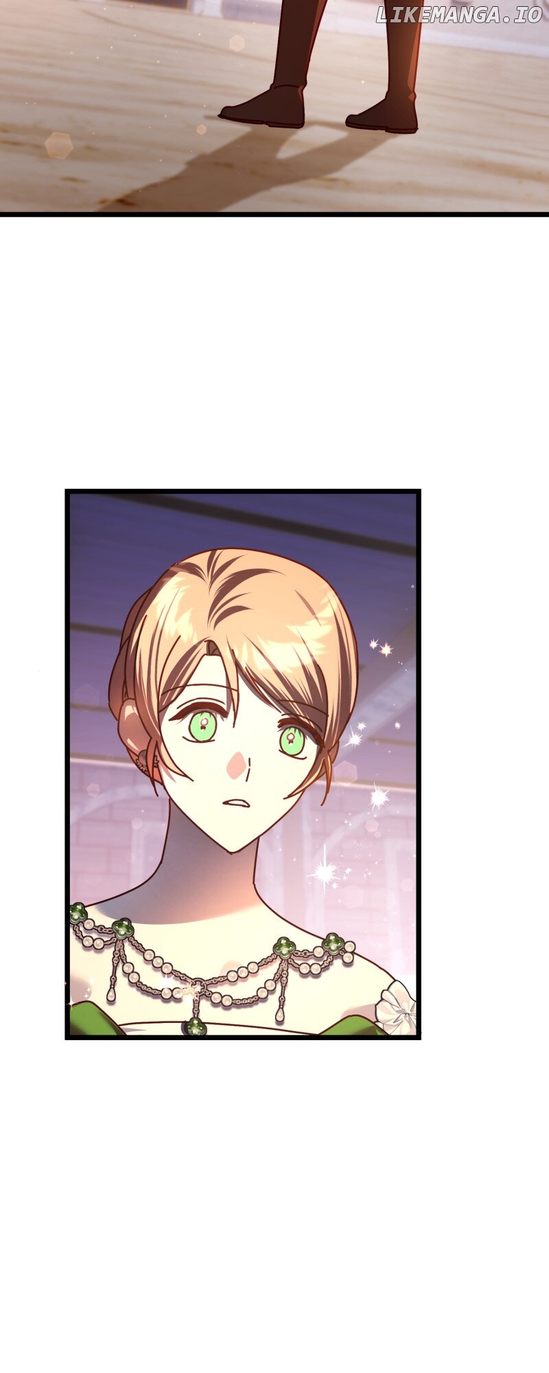 I Shall Conquer the Unruly Beasts Chapter 27 - page 19