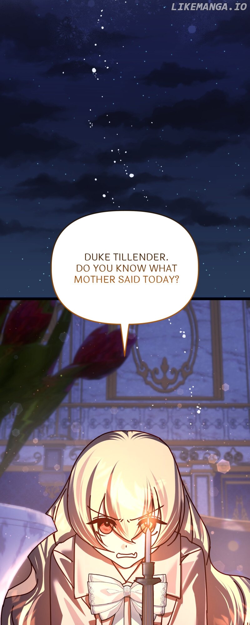 I Shall Conquer the Unruly Beasts Chapter 27 - page 26