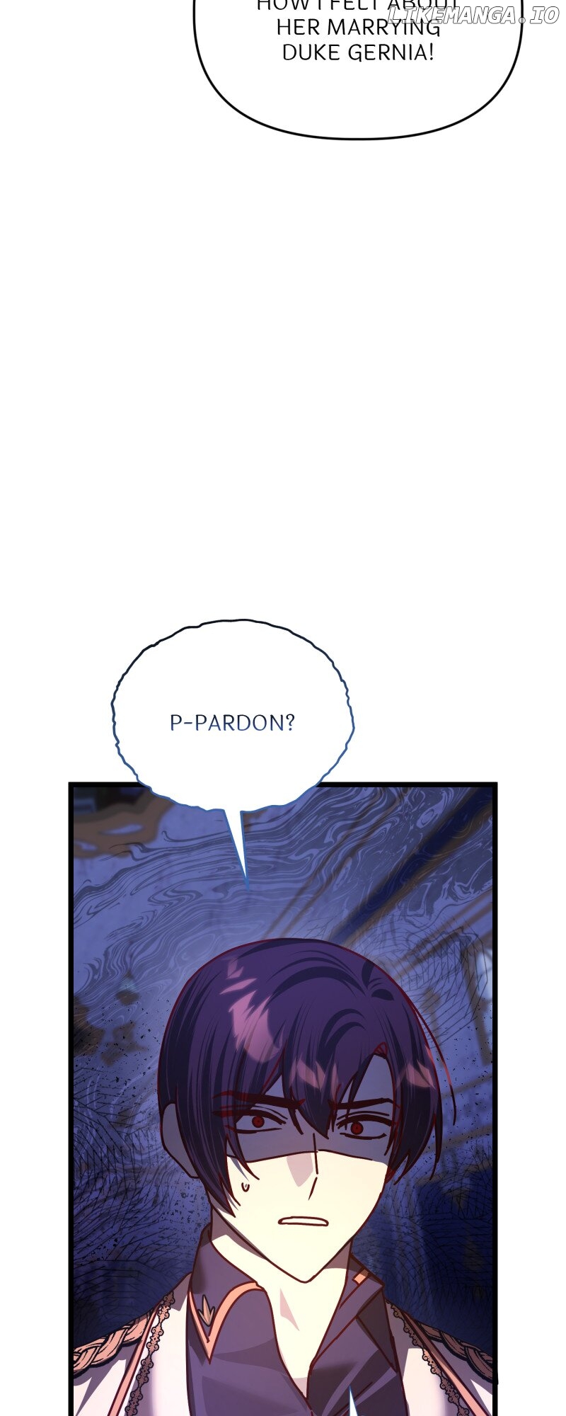 I Shall Conquer the Unruly Beasts Chapter 27 - page 28
