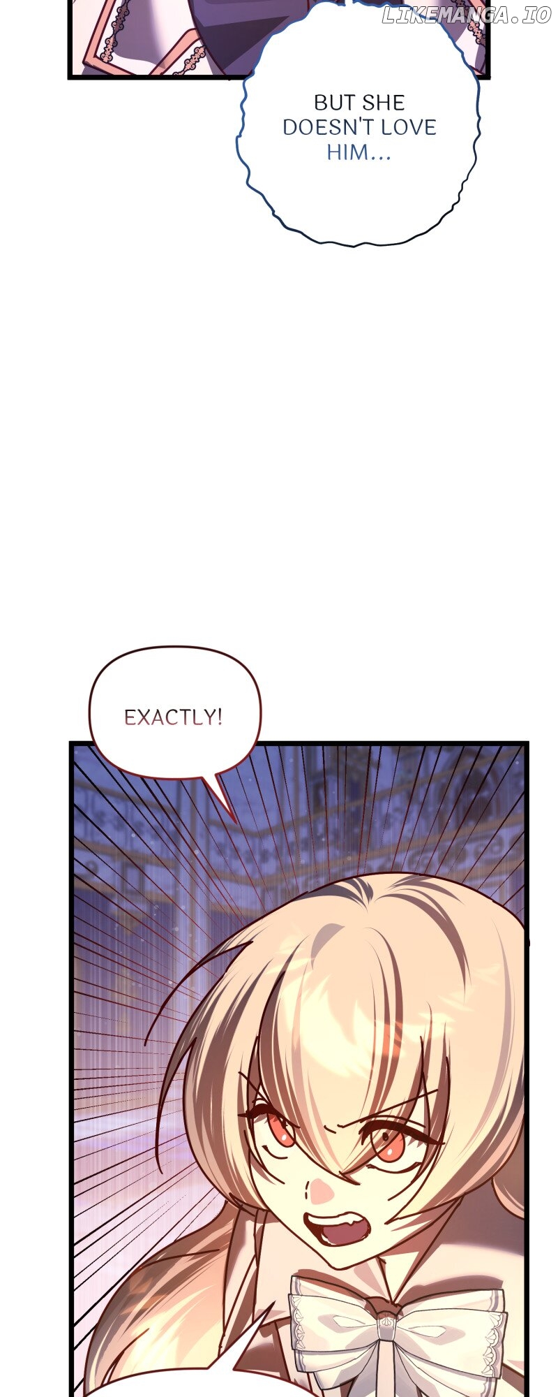 I Shall Conquer the Unruly Beasts Chapter 27 - page 29