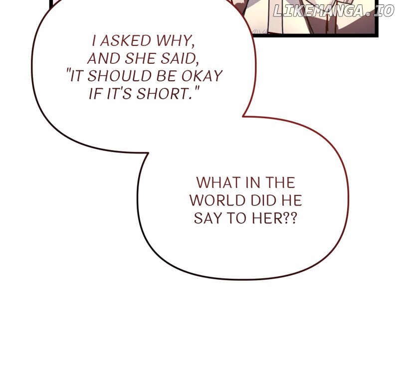I Shall Conquer the Unruly Beasts Chapter 27 - page 30