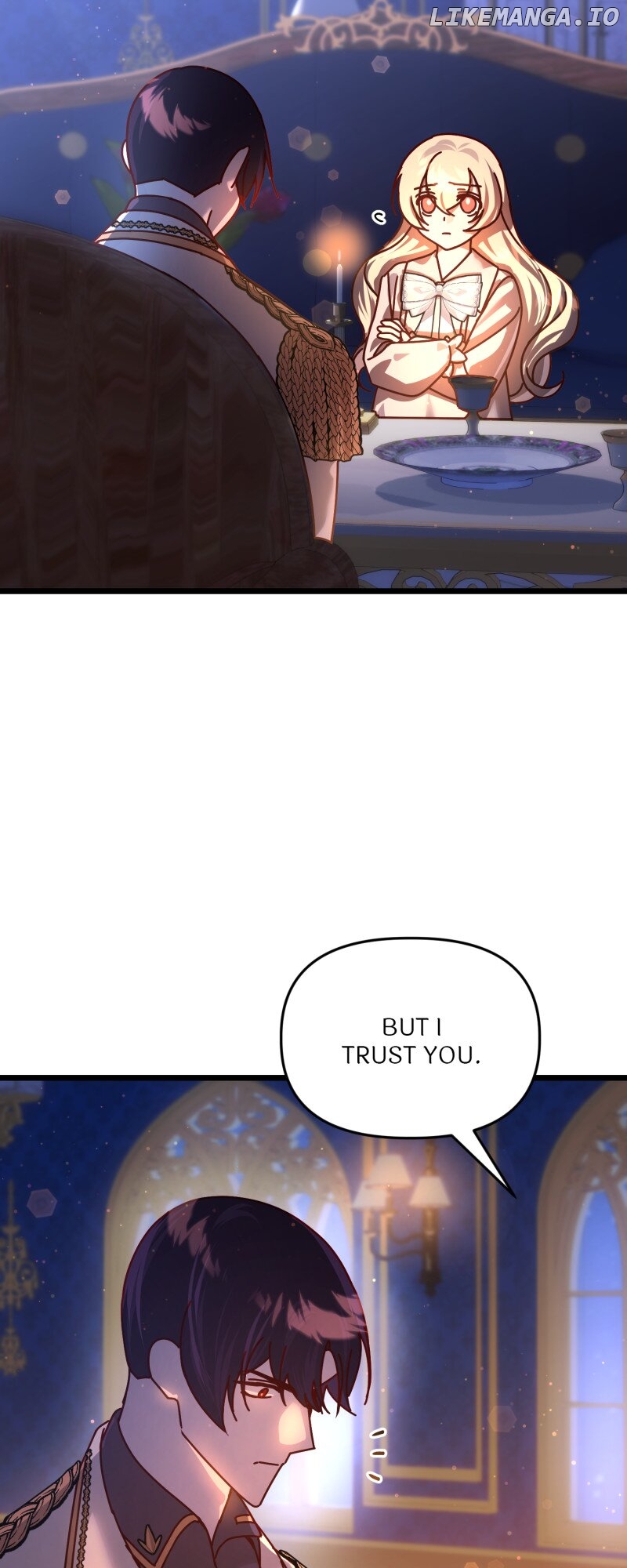 I Shall Conquer the Unruly Beasts Chapter 27 - page 37