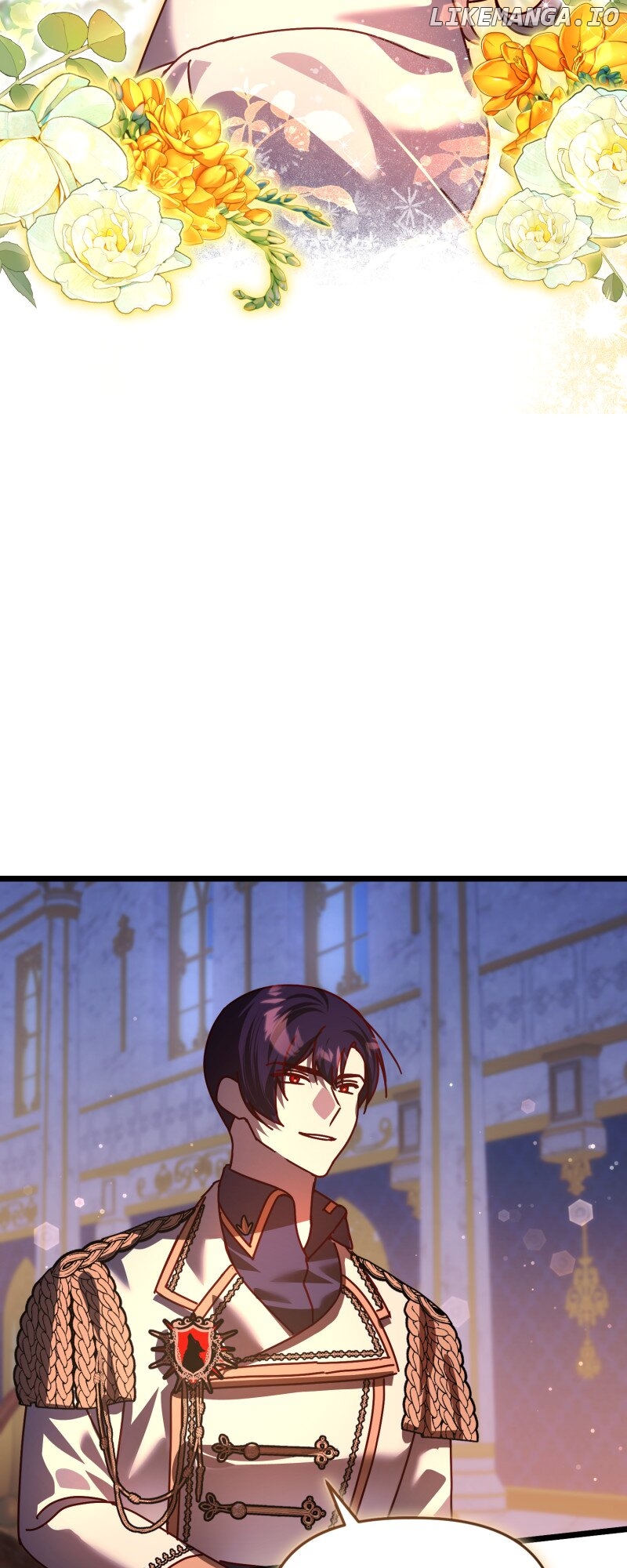 I Shall Conquer the Unruly Beasts Chapter 27 - page 39
