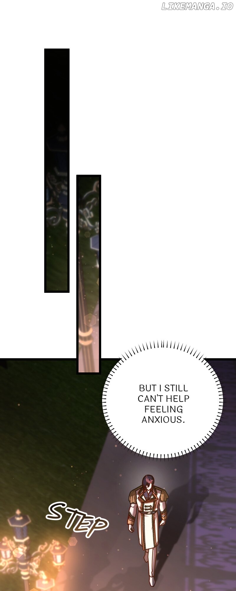 I Shall Conquer the Unruly Beasts Chapter 27 - page 41