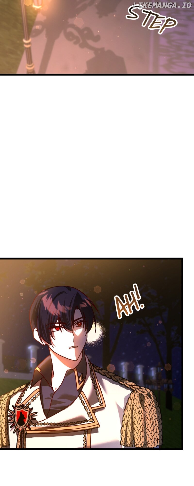 I Shall Conquer the Unruly Beasts Chapter 27 - page 42