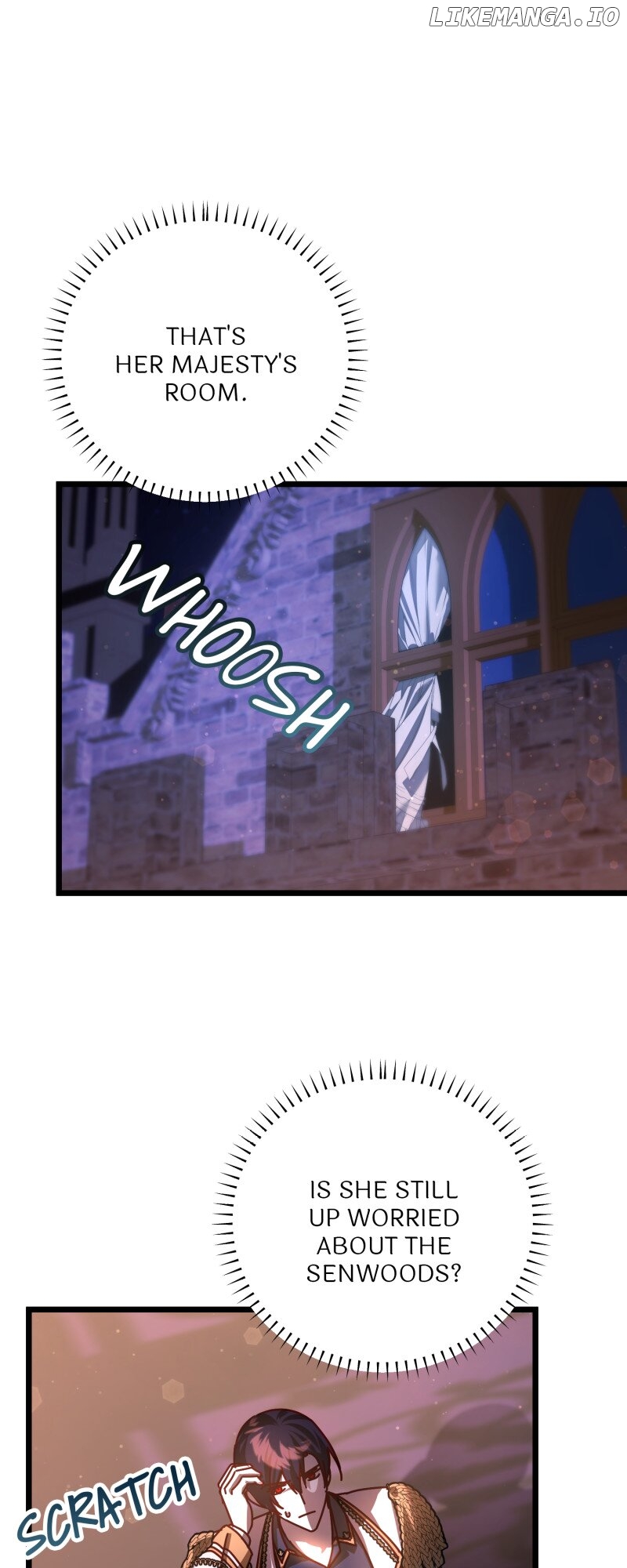 I Shall Conquer the Unruly Beasts Chapter 27 - page 43