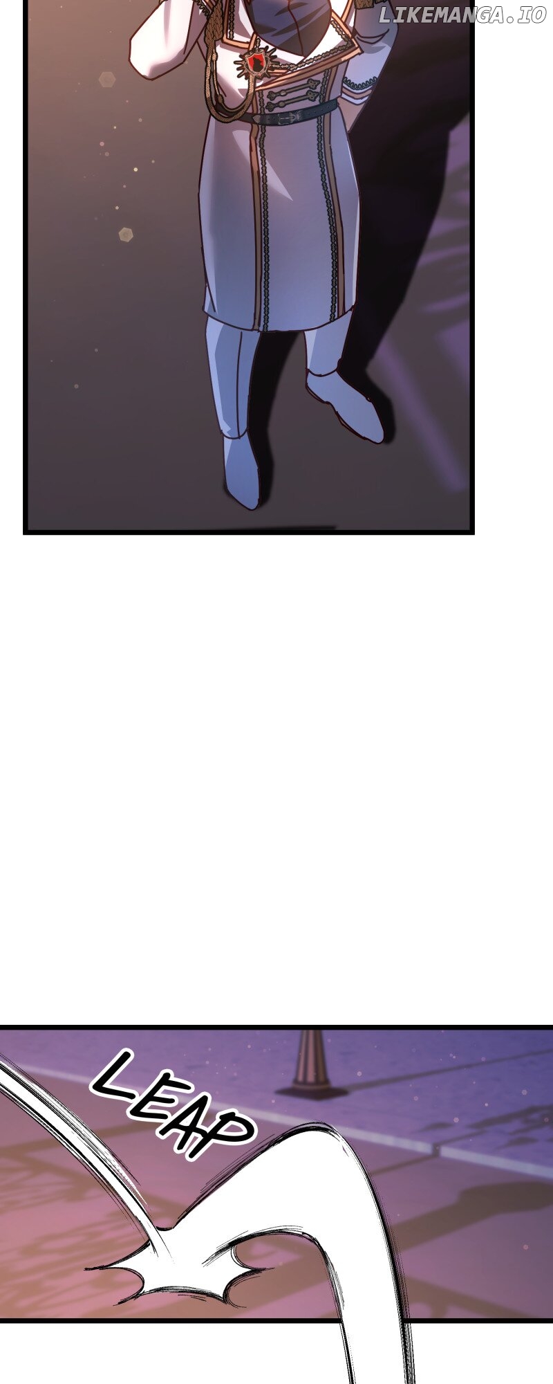 I Shall Conquer the Unruly Beasts Chapter 27 - page 44