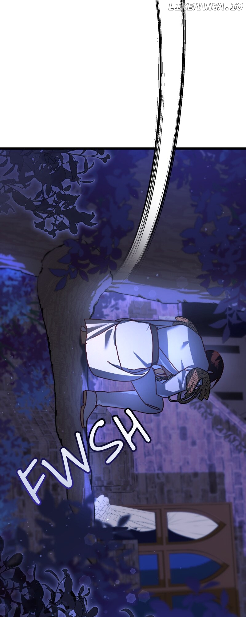 I Shall Conquer the Unruly Beasts Chapter 27 - page 45