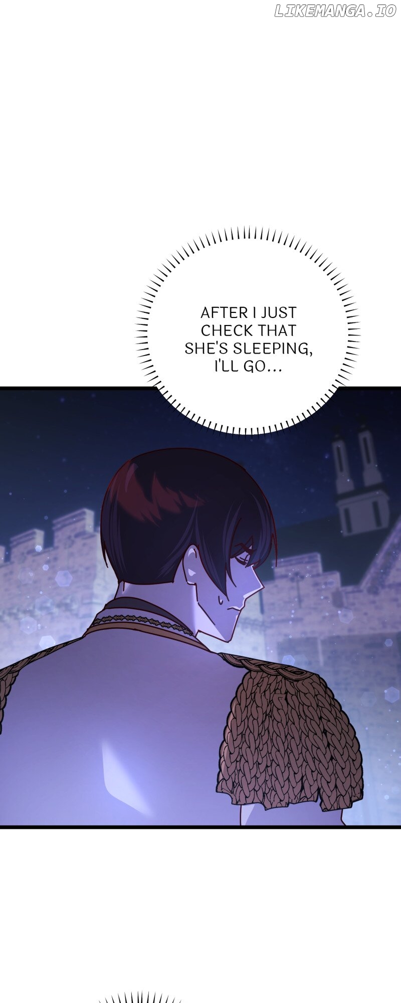 I Shall Conquer the Unruly Beasts Chapter 27 - page 47