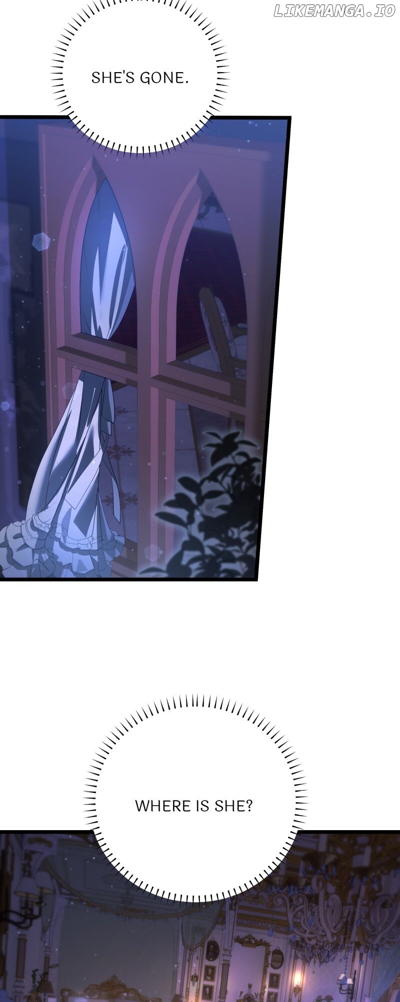 I Shall Conquer the Unruly Beasts Chapter 27 - page 48